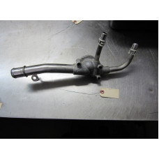 26S112 Thermostat Housing From 2009 Chevrolet Traverse  3.6 12638893